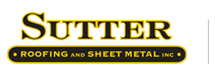 Sutter Roofing And Sheet Metal Inc